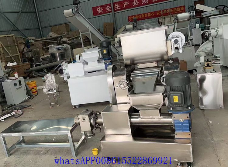 m&aacute;quina para hacer jab&oacute;n 8888