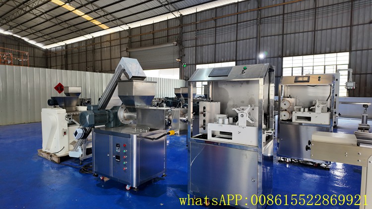 maquina extrusora de jabon 6