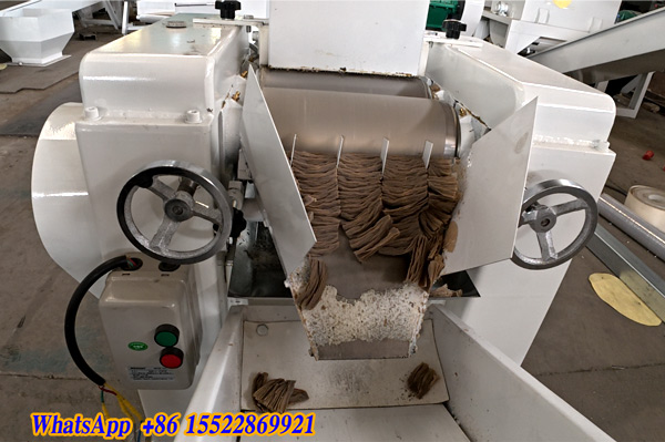Molino industrial para molido fino de alimentos y especias