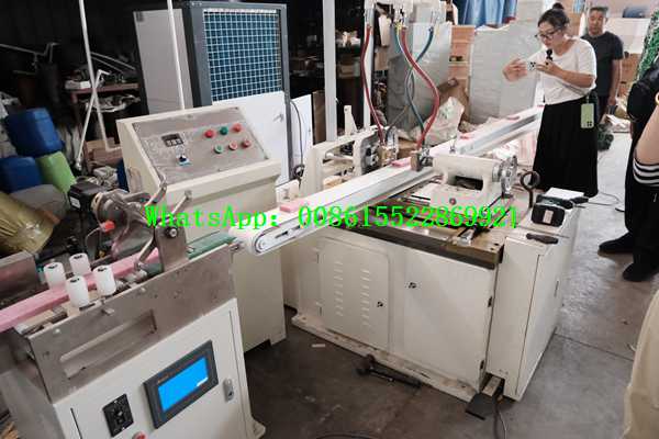 M&aacute;quina extrusora plodder para la fabricaci&oacute;n continua de jab&oacute;n