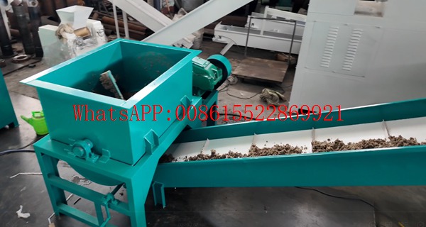 mezcladora y molino refinador para fabricacion industrial de jabon de lavar