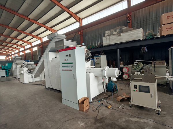 800kg per hour automatic soap making machine price and complete production line