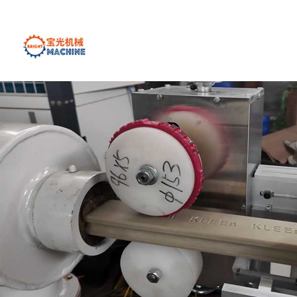 Equipo de producción de jabón para ropa de 100 a 300 kg/h