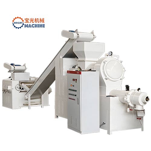 Industrial Automatic Soap Making Equipment for Sale Line
