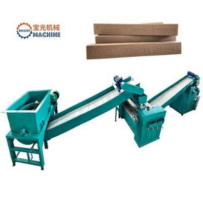 High Output Industrial IndiaMart Soap Making Machine Line