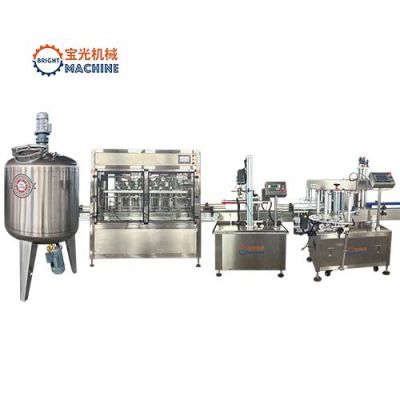 Heavy Duty Large Scale Soap Making Equipment Line