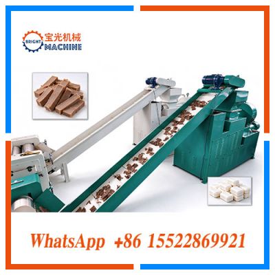 Línea de Producción Automatizada y Máquina para Jabón