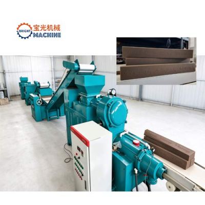 High-Capacity 500kg/h Toilet & Bar Soap Making Machine - Industrial Soap Processing Plant